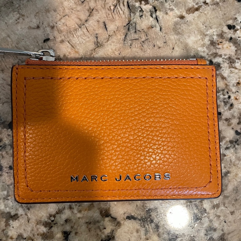 Gently Used Marc Jacobs Wallet
